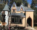 House Fire In Burson - Calaveras Consolidated Fire Department Image