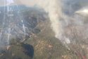 Rices Fire - CAL Fire NEU Image