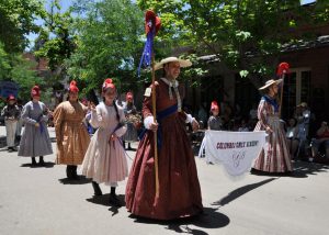 Columbia’s annual 4th of July Celebration