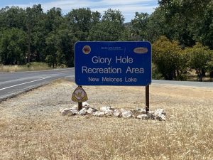 Glory Hole Recreation Area
