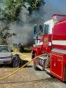 Green Fire near J-59 and HWY 108 near Green Springs Road