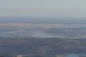 Johnson Fire near Lake Don Pedro at 5:35 p.m., 6/28/22