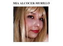 Mia Alcocer-Murillo