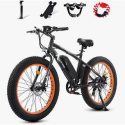 Photo of similar bike that was stolen outside the Dollar General Store in Columbia