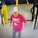 Security camera photo of bike theft suspect