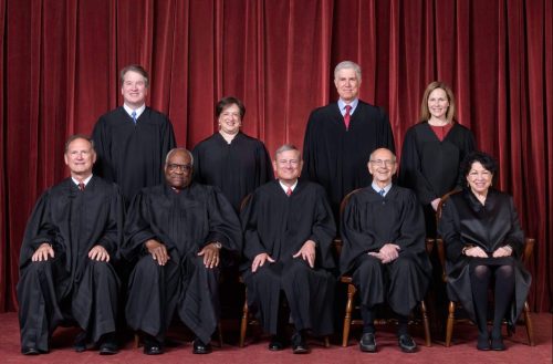 US Supreme Court