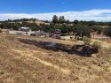 Valley Springs house fire