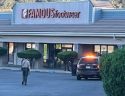 Photo provided by Jason Smith of Junction Shopping Center Alarm Check