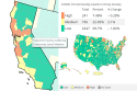CDC Covid Community Level