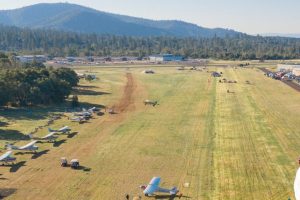 Father's Day Fly-In