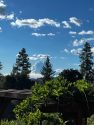 Electra Fire visible from Soulsbyville (7-4-22)