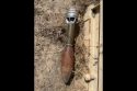 Rocket-propelled grenade found by Calaveras Sheriff’s Bomb Squad