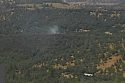 Fire in Jamestown area on Rawhide Road at 12:30 p.m.