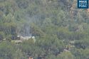 Structure fire in Pine Mountain Lake at 1:45 p.m.
