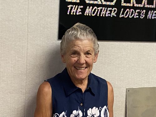 Terri Arrington