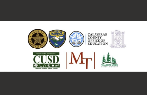 Calaveras Schools and Law Enforcement