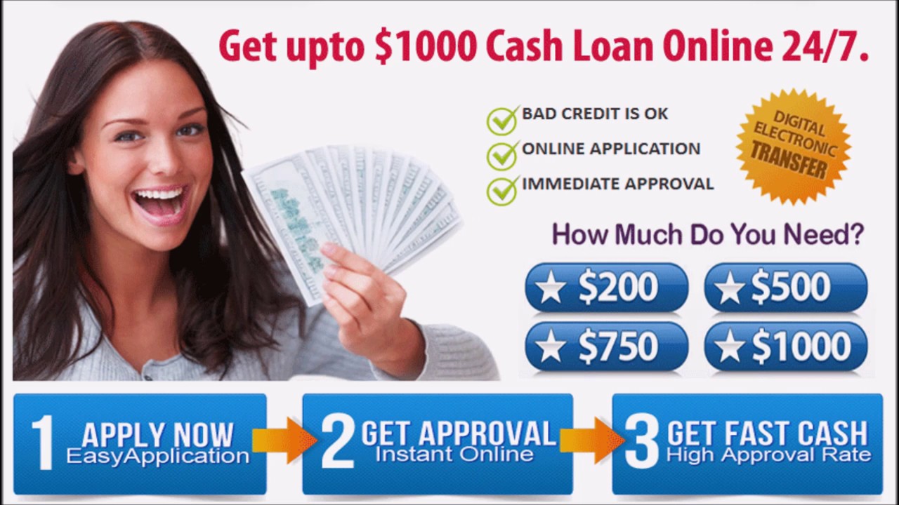 online payday loans