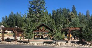Twain Harte Park Obtains 1.2 Million Dollar State Grant