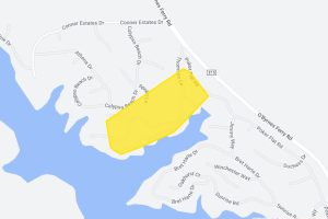 A second PG&E power outage in Lake Tulloch area