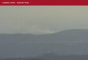 Vegetation Fire On Highway 4 near Milton Road - PG&E Wildfire Camera Image
