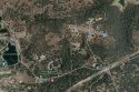 Google map showing the Lake Camanche Airstrip in Valley Springs