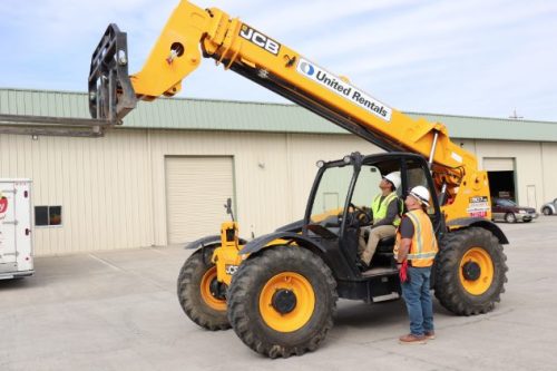 Tuolumne Construction Pre-Apprentice Training Program