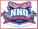 National Night Out 2022 logo