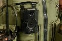 New TCSO body camera