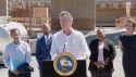 Governor Gavin Newsom Talks About Water Plan