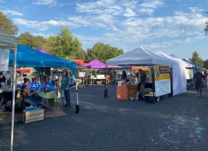 Peaceful Valley Farmers Market