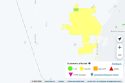 Power outage in Rancho Calaveras drops to 174 customers impacted