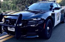 CHP San Andreas cruiser