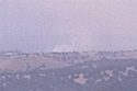 Vegetation fire in the San Andreas area of Calaveras County