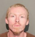 Jessie White - Booking Photo