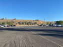 Location of Planned High School Road Jamestown Pallet Shelter Community