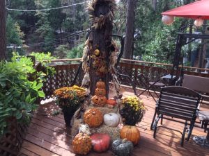 Pre-Halloween Weekend Events