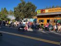 49er Festival and Parade in Groveland