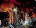 House Fire In Burson - Calaveras Consolidated Fire Department Image