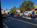 49er Festival and Parade in Groveland