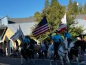 49er Festival and Parade in Groveland
