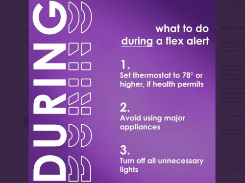 Flex Alert