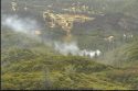 Fire in Sonora 9-10-22