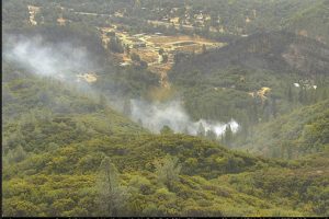 Fire in Sonora 9-10-22
