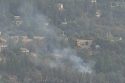 Fire on HWY 108 near the Soulsbyville Road intersection