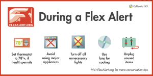 Flex Alert