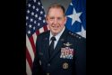 General James B. Hecker