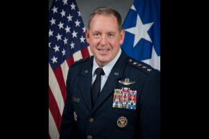 New U.S. Four-Star General A Bret Harte Grad - MyMotherLode.com