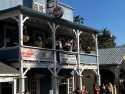 49er Festival and Parade in Groveland