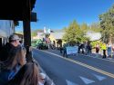 49er Festival and Parade in Groveland