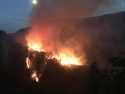Mosquito Fire - Placer Sheriff's Office